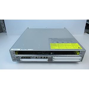 Cisco ASR1002 VPN Bundle W/ESP-5G Router