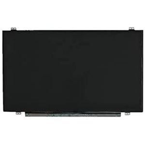 Vervangend Scherm Laptop LCD Scherm Display Voor For Lenovo ThinkPad E450c 14 Inch 30 Pins 1366 * 768