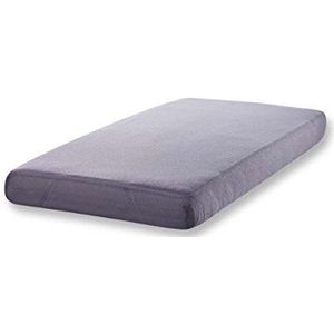 Hoeslakens - Katoen - Wit