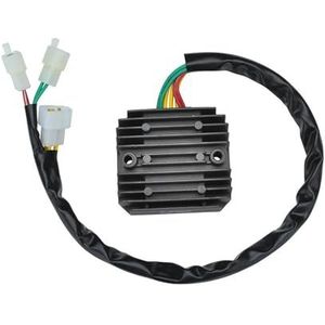 Voor VT 1100 / VT1100 C2 C Voor Shadow / VT1100 T C2-2 ACE / VT1100 C3 Voor Aero Motorfiets Spanningsregelaar Gelijkrichter FRTRGVUVXP