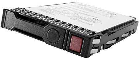 Hewlett Packard Enterprise 2.5""1.6TB SAS 12G 1600go 2.5"" SAS SSD-schijf (1600 GB 2,5 SAS 12 Gbit/s)
