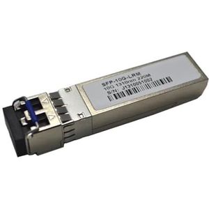 SFP-10G-LRM Multi Mode 10G 1310nm 220m LRM SFP+ Transceiver met -functie