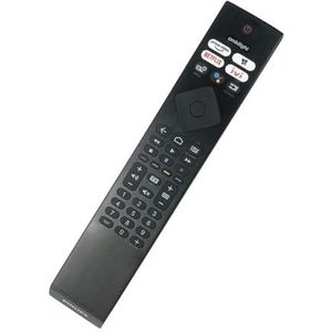 1 originele afstandsbediening for Smart TV OLED/PUS/PML 50PUS7956/12 55PUS7906/12 398GR10BEPHN BRC0984501/01