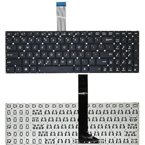 Laptoptoetsenbord voor ASUS voor A550V K550V F550J DX992M FL5000C F550L R510J K550J A550C S550 X550D F550V W50J FX50J(New OEM)