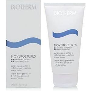Biotherm Biovergetures Stretch Mark Treatment uniseks, 150 ml
