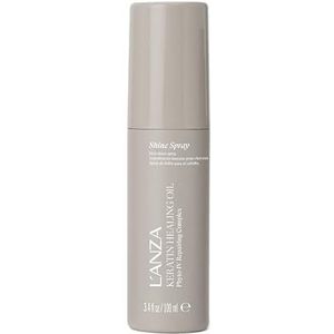 L’ANZA - Keratin Healing Oil - Glansspray - 100ml