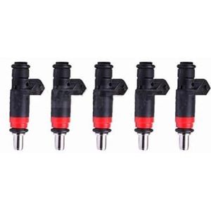 auto Injectorsproeier Voor M&ercedes Voor B&enz Voor Axor Voor Accelo Voor Bus Voor Atego Voor Atron Brandstofinjectoren 21150162D(5PCS)