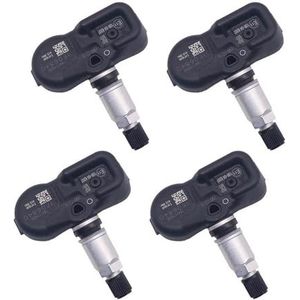 TPMS SENSOR BANDENLUCHTDRUKSENSOR OEM PMV-C215 42607-48020, voor Toyota C-HR Camry Land Cruiser Prado 2016-2022, voor Lexus