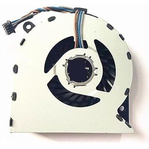 CPU Fan for HP 4436S 4435S 4431S 4430S 4331S 4330S Laptop Cooling