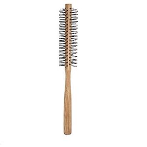 DieffematicSZ kam High Temperature And Antistatic Head Styling Comb Massage Comb (Color : 02)