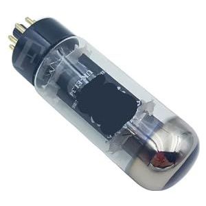 UK-EL34 UKEL34 Ventiel-upgrade EL34 EL34C 6CA7 6P3P 6L6 5881 Ventiel-audioversterker HIFI (2 stuks Matched Pair)