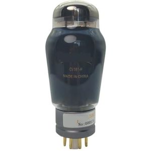 CV181-H 6SN7 6N8P Elektronische buisversterkerset, 1 stuk, vacuümbuis, viervoudig gesorteerd (4 stuks bijpassende quad)