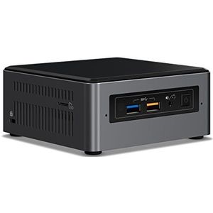 Intel NUC BABY CANYON NUC7I7BNHXG, BOXNUC7I7BNHXG