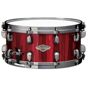Tama MBSS65BN-CRW Starclassic Performer Snare 14""x6,5"" Crimson Red Waterfall - Snare drum