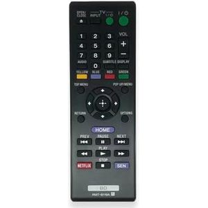 1 originele afstandsbediening RMT-B119A for SONY BDP-S3200 BDP-S580 BDP-S5100 Blu-ray-speler Smart