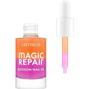 Catrice - Magic Repair - Nagelolie - Blossom - 8 ml