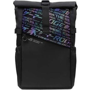 ASUS ROG BP4701 Gaming Backpack 43,2 cm (17") Rugzak Zwart