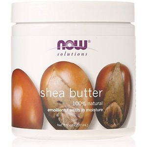 Shea Butter - Natuurlijke Shea Boter - 100% Natuurlijk - 200ml