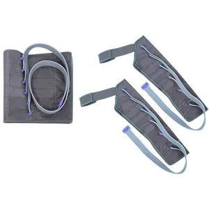 Beenmassageapparaat, Lymfedrainage Machine, Beenmassage, Benen En Voet Stimulator, Air Compression Leg Massager Edema, Luchtcirculatie Arm Been Massager, Elektrische Beenmassage