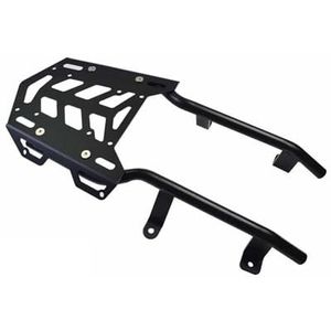 Bagagerek Achter Voor ADV 150 Voor ADV150 2019 2020 2021 2022 2023 Achterbagagerek Dragerbevestiging Rugsteun Vrachthouder