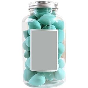 Beste make-upspons for een vlekkeloze foundation applicatie, soepele beautyblenders, gezichtsverfsponsen, poederdons, blendtool, eenvoudig te gebruiken gezichtsspons(Light Green_2pcs)