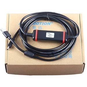 LMNCBVYA USB-DS Drive Debugging Tool for DS2, DS3, DS5B, DS5C/E/L - Download Data Interface