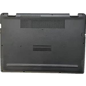 Laptop Bodem Case Cover D Shell Voor For DELL Latitude 3400 Zwart 0HN80K