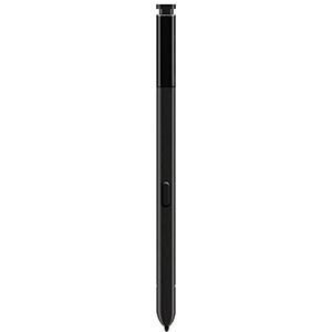Zeer gevoelige precisie-styluspen, pennen met aanraakscherm en soepel schrijven Gemakkelijk te dragen zonder Bluetooth, voor Galaxy Note 9 digitale pen (zwart)