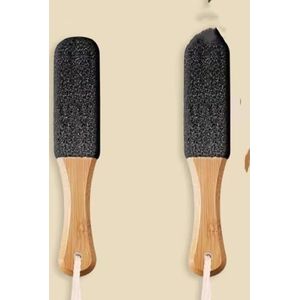 Siliciumcarbide Dermabrasie Voetplaat Bestand om Dode Huid Voet Grinder te verwijderen, Handige Veelzijdige Callouse Reparatie Voetverzorging Tool