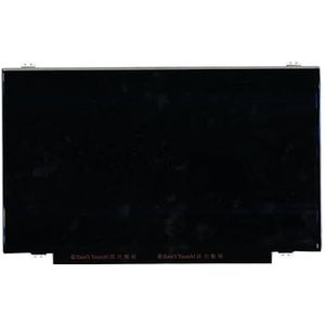 Lenovo - AUO 14 FHD - IPS - Anti-glare Paneel