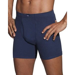 Hanes Ultimate ComfortSoft Boxershorts voor heren, verpakking van 5 stuks, GEASSORTEERD, XXL