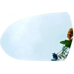 87611-G5030 87621-G5020 Voor Kia Voor Niro 2016 2017 2018 2019 2020 2021 Zijspiegel Dodehoek Verwarming Lens Handgrepen Van Binnendeuren(1pcs Left)