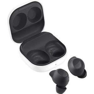 Samsung Galaxy Buds FE actieve ruisonderdrukking draadloze oordopjes - grafiet (SM-R400) Internationale versie