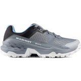 Mammut - Girun II Low - Wandelschoenen - Grijs - Goretex