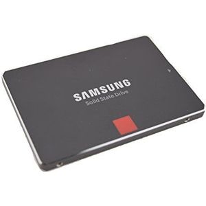 Samsung 850 PRO 2.5" 256 GB SATA III 3D MLC