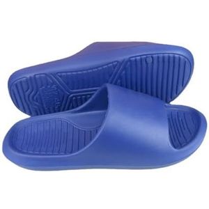 Sandalen, Comfortabele zomerse binnenbadslippers for heren - lichtgewicht, ademend, snel drogend Dames pantoffels(48 EU)