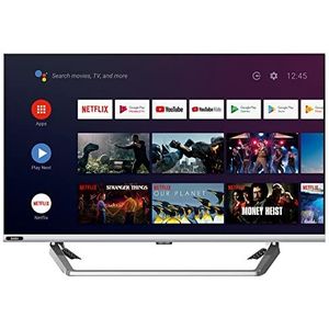 Saba - SA32S67A9 - LED-TV - 32 inch - HD Ready - Smart Android 9