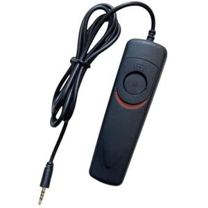 Shutters Release Cord voor D7500 D7200 D7100 D7000 Steady Fotografie Shots