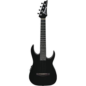 Ibanez URGT100-BK Black High Gloss - Tenor ukulele