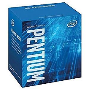 Intel Pentium G4620 processor 3,7 GHz 3 MB Box