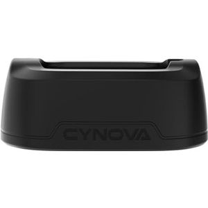 Actie Camera Bureau Mount voor Insta360 X4 C Stand Sport Camera Base Houder Siliconen Voertuig Dock