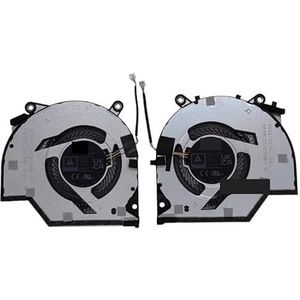 Ventilator voor ROG 16 Air GU605 GU605MI Koeling(Set)