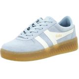 Gola - Grandslam - Sneakers - Luchtblauw - Suède