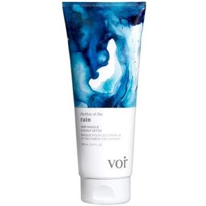 Voir Haircare, Rhythm of th Rain Hair Mask & Scalp Detox, 200 ml