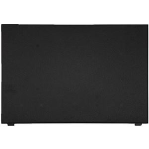 Laptop LCD-Topcover Voor For DELL Inspiron 3443 Zwart