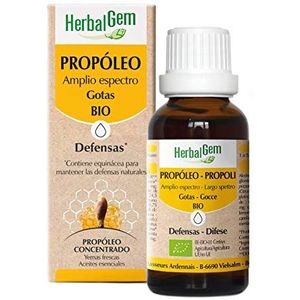 Propolis broad spectrum drops 50 ml
