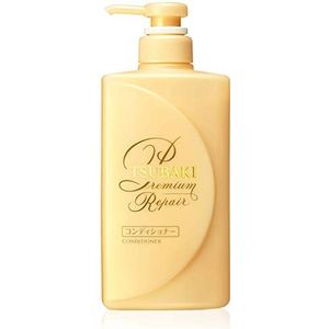 TSUBAKI - Premium Repair - Conditioner - 300ml - Voor Beschadigd Haar
