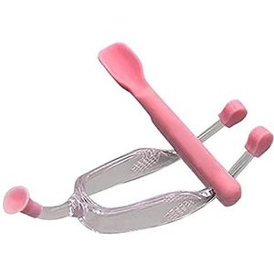 Multifunctionele contactlenzen, pincet, zuignap, lepelset, zacht gereedschap voor het plaatsen en verwijderen van contactlenzen, contactlenzenset