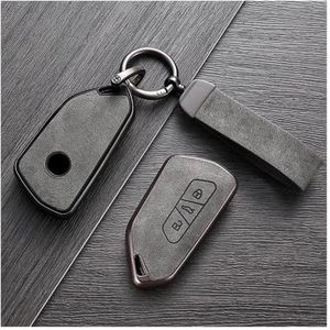 Autosleutel beschermhoes TPU Autosleutel Case Volledige Cover Shell Voor ID.3 ID.4 Voor Golf 8 2022 2023 MK8 Voor Sleutel Shell(1 UK)