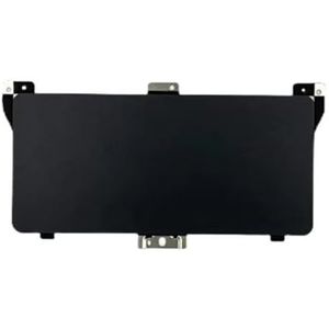 Laptop Touchpad For MSI For GS66 Stealth 10SD 10SGS 10SF 10SE 10SFS (MS-16V1) 10UE 10UH 10UHZ 10UG 10UGZ (MS-16V3) Zwart